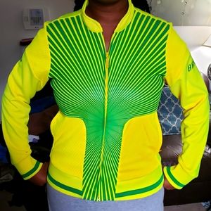 New Adidas 🇧🇷 Brazil Track Jacket